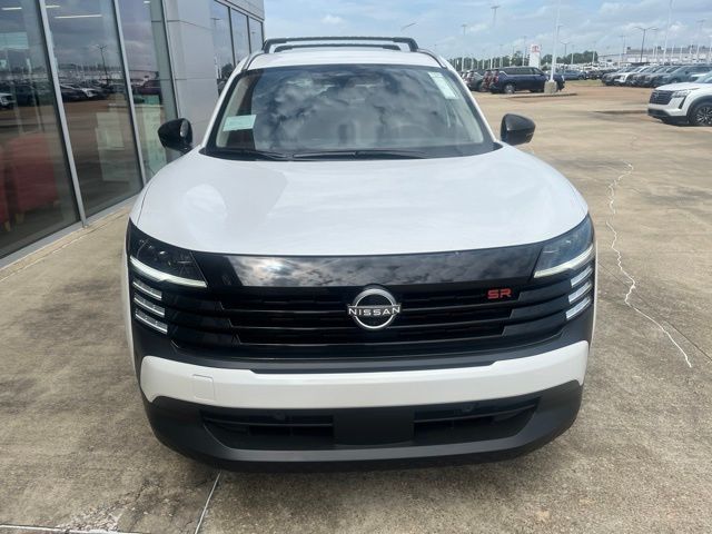 New 2026 Nissan Kicks SUV