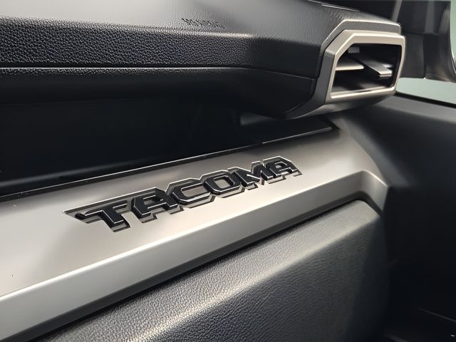 Used 2025 Toyota Tacoma Truck
