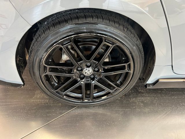 Used 2022 Toyota Corolla Sedan