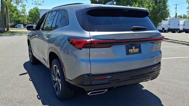New 2026 Buick Enclave Sport Touring For Sale in Gilbertsville, PA
