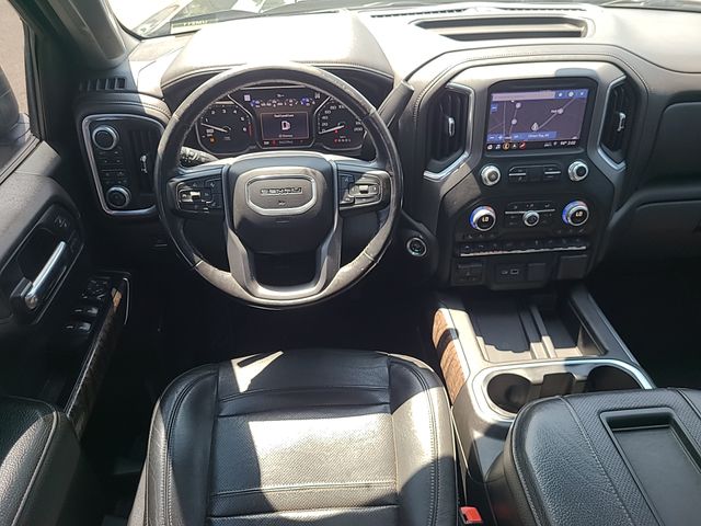 Used 2019 GMC Sierra 1500 Truck