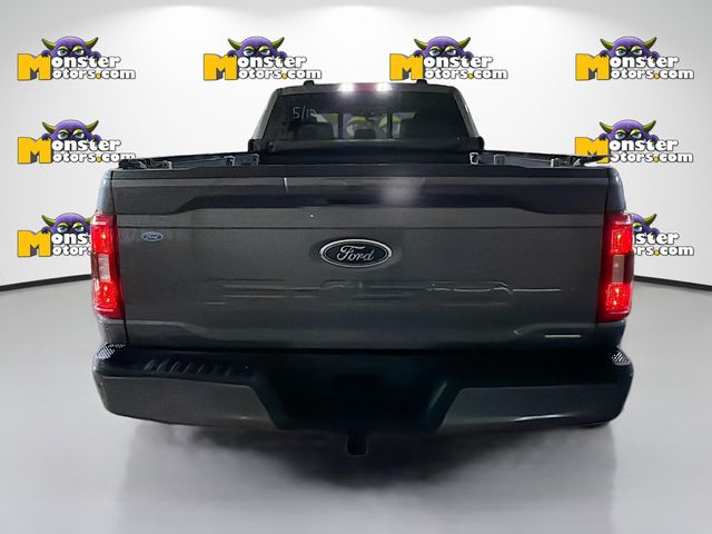 View vehicle photo 5