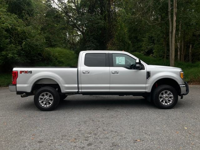 2017 Ford F-250 XLT