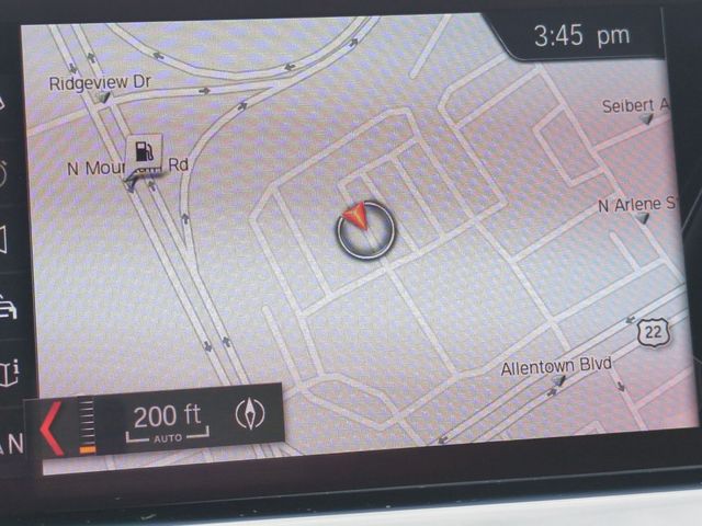 used 2021 BMW X1 car, priced at $19,441