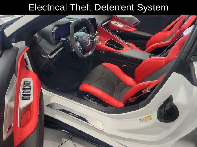 Used 2024 Chevrolet Corvette For Sale in Grove City, OH
