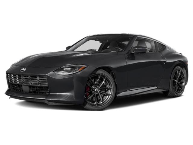 2025 Nissan Z