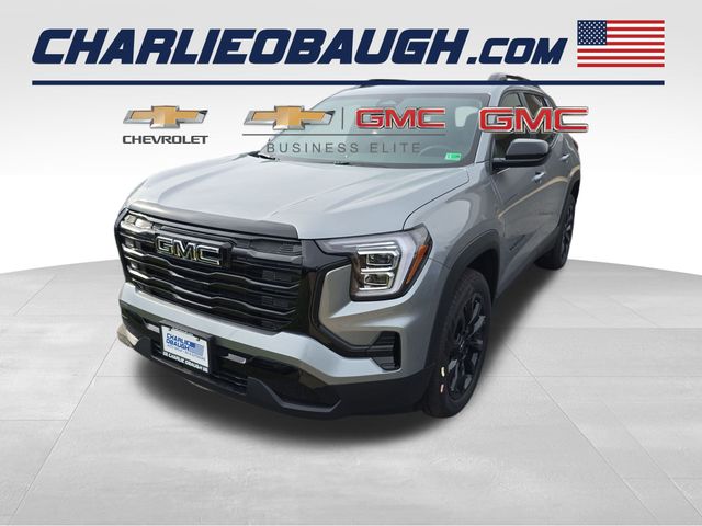 2026 GMC Terrain Elevation's photo