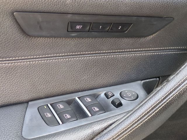 Used 2019 BMW 5 Series 530i xDrive 4D Sedan