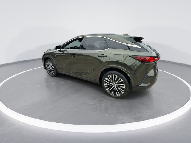 Used 2025 Lexus RX SUV