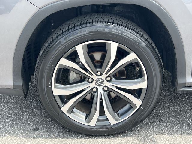 Used 2021 Gray Lexus 350 image 43