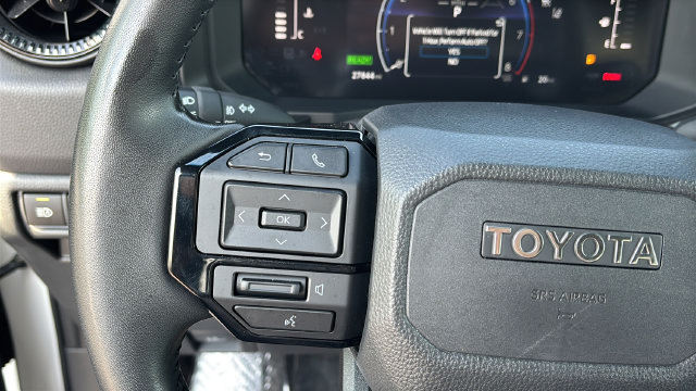 Used 2024 White Toyota 1958 image 22