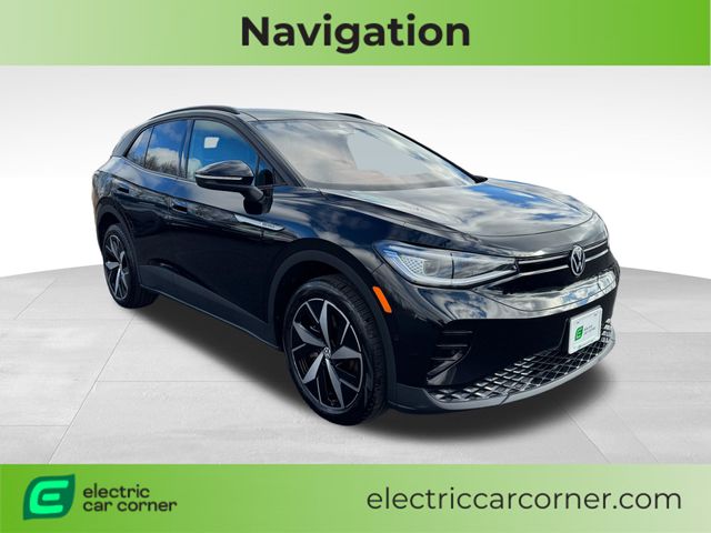 2023 Volkswagen ID.4 Pro S AWD