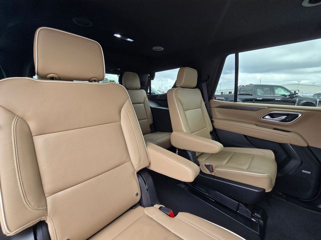 2023 Chevrolet Tahoe Premier:45688A