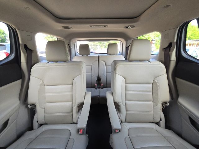 2017 GMC Acadia Denali:168618B