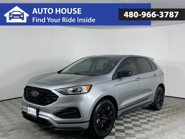 228192023 Ford Edge SE