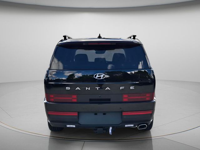2027 Hyundai Santa Fe