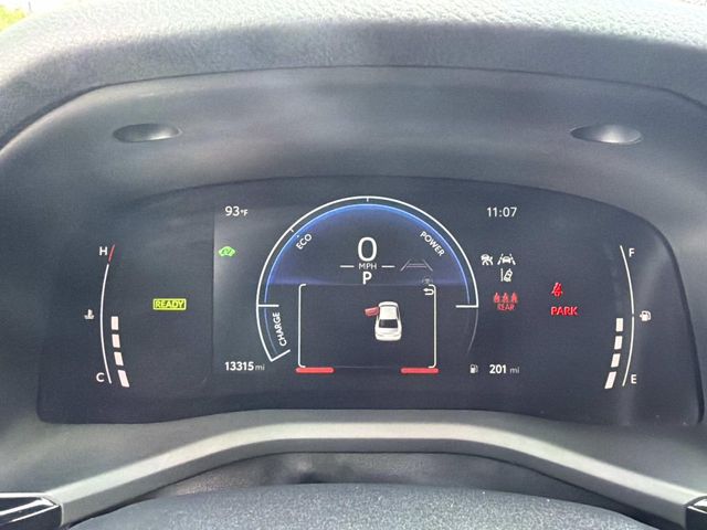 Used 2025 Toyota Camry Sedan