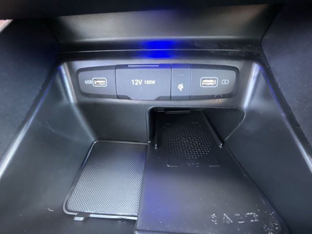 Used 2023 Hyundai Santa Cruz Truck