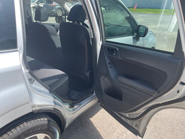 Used 2018 Subaru Forester SUV