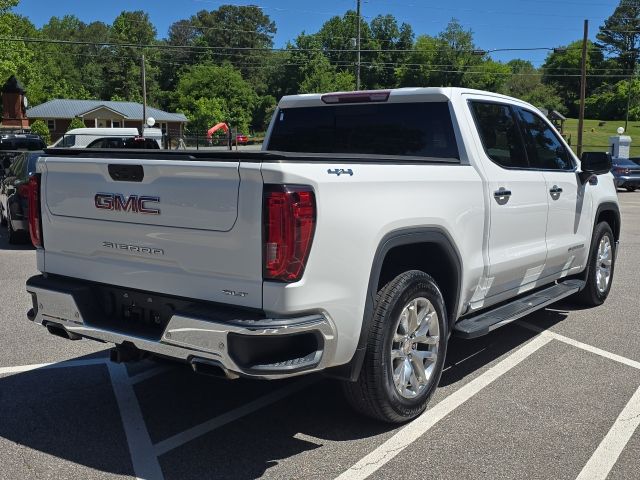 2019 GMC Sierra 1500 SLT:C02584A