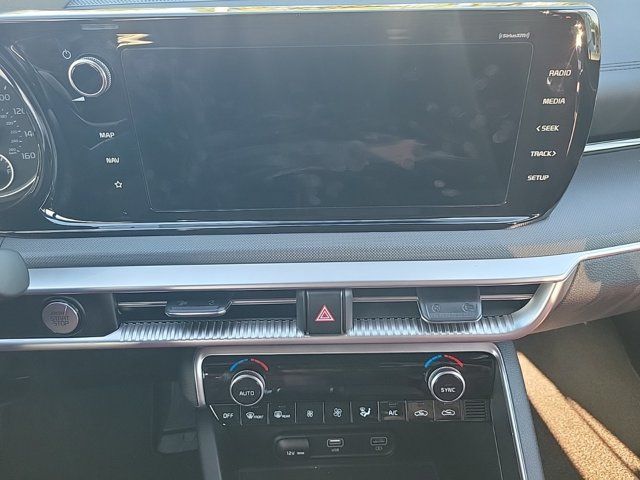 Used 2024 Kia K5 Sedan