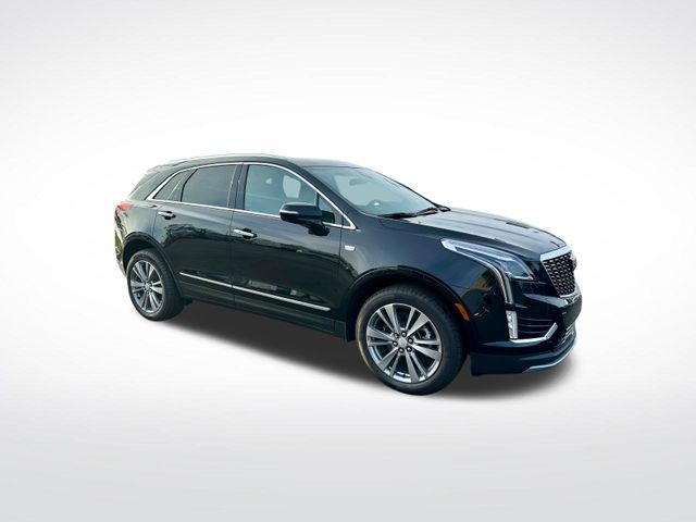2025 Cadillac XT5 Premium Luxury AWD