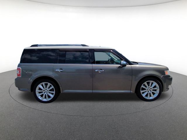 used 2012 Ford Flex car, priced at $8,808