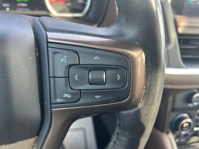 Used 2021 Chevrolet Tahoe SUV
