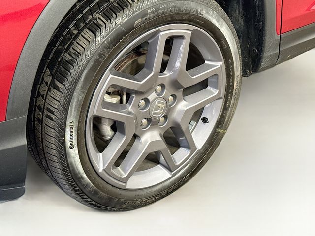 2023 Honda Passport EX-L - Photo 40