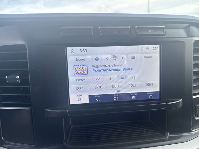 Used 2023  Ford XLT image 14