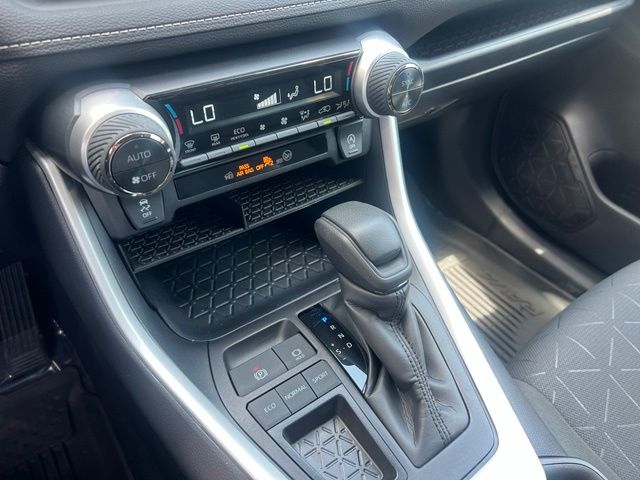 used 2024 Toyota RAV4 car, priced at $32,686