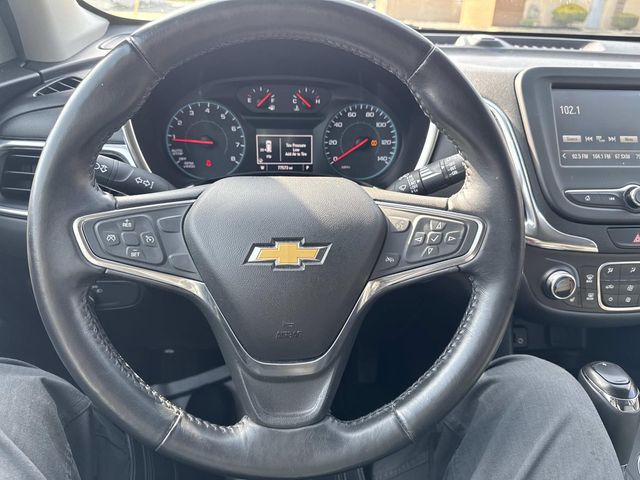 2018 Chevrolet Equinox - Image 13