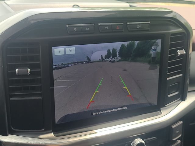 Used 2023 Ford F-150 Truck