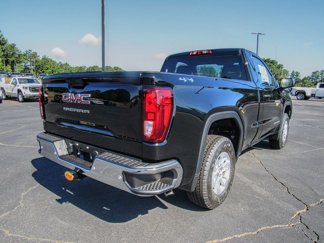 Photo of 2025 GMC Sierra 1500 Pro in Dallas, GA - 4,  2025 GMC Sierra 1500 Pro:43909