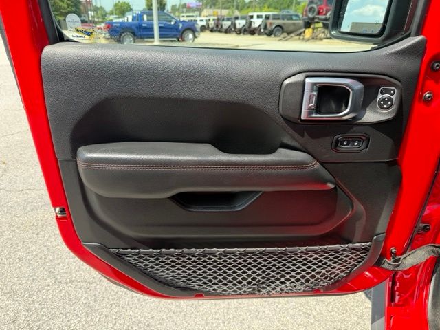 Used 2020 Jeep Gladiator Truck