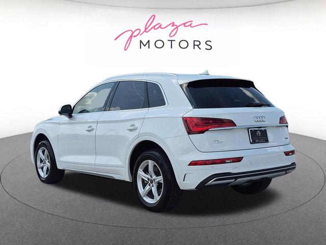 2023 Audi Q5 Premium - Photo 6