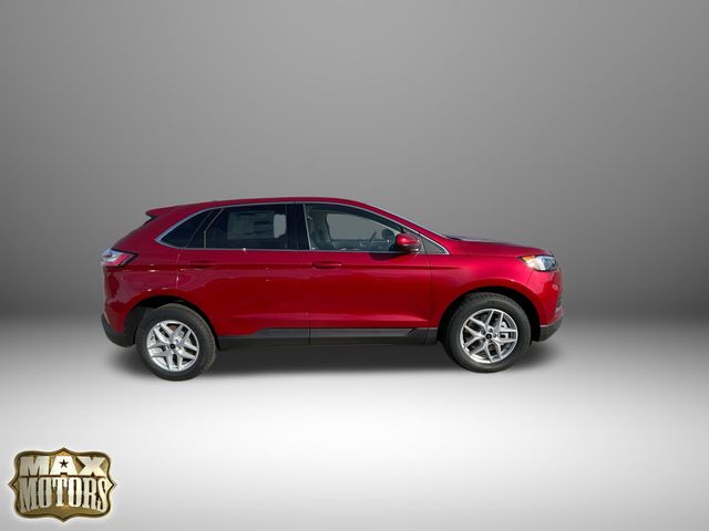 2024 Ford Edge SEL 36