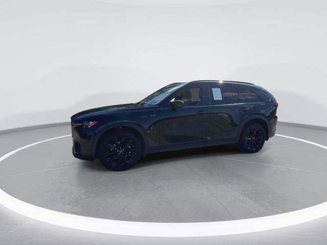 Used 2025 Black Mazda 3.3 Turbo Premium image 9