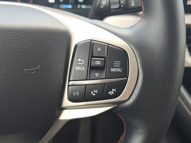2025 Ford Explorer Active:46830A