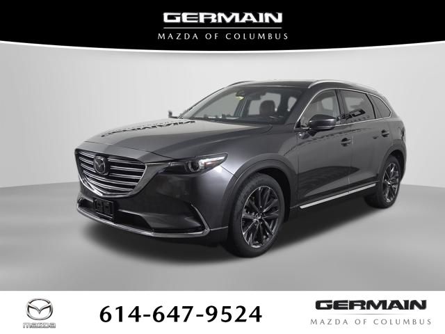 2016 Mazda CX-9 Signature