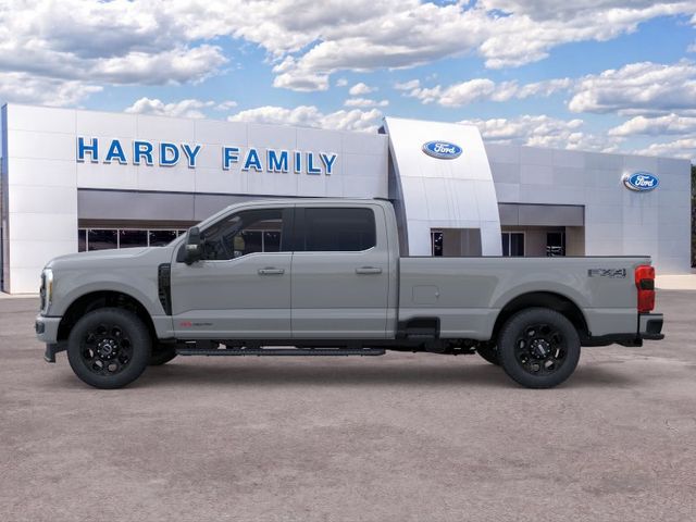 2026 Ford F-350SD Lariat:169595