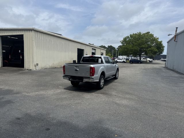 Used 2019 Silver Ford XLT image 5