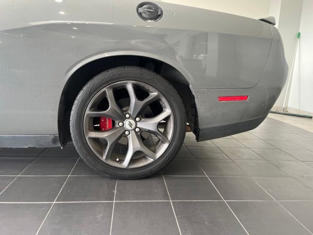 2019 Dodge Challenger GT Gray at Don McGill Toyota