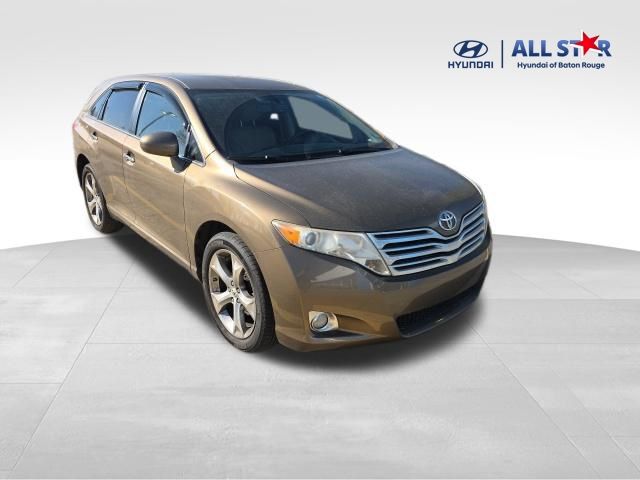 2010 Toyota Venza V6