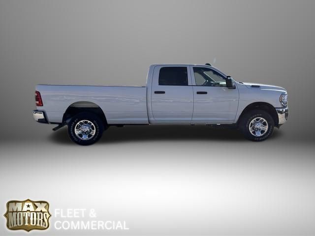 2024 Ram 2500 Tradesman 12