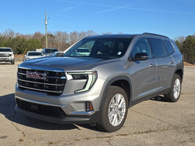 2024 GMC Acadia Elevation  168375A