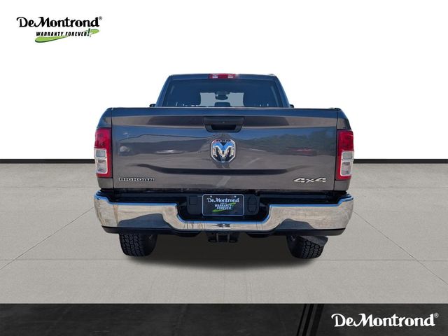 2024 Ram 2500 Big Horn - 5