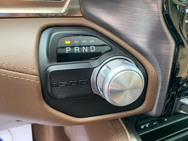 2019 RAM 1500 Laramie Longhorn photo
