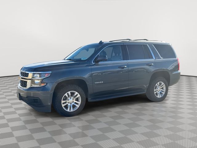2019 Chevrolet Tahoe LT 4WD