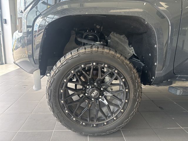 2025 Toyota Tacoma SR  at Don McGill Toyota